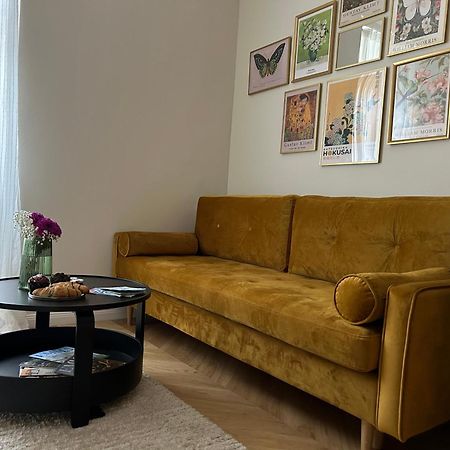 Madea Apartman Zagabria Esterno foto
