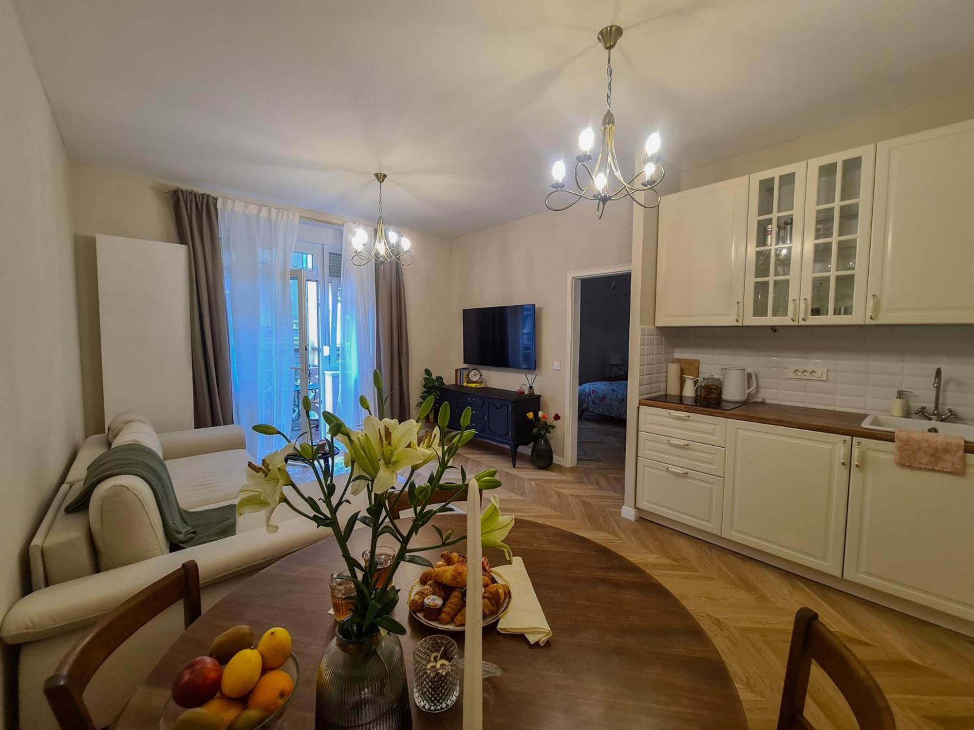 Madea Apartman Zagabria Esterno foto