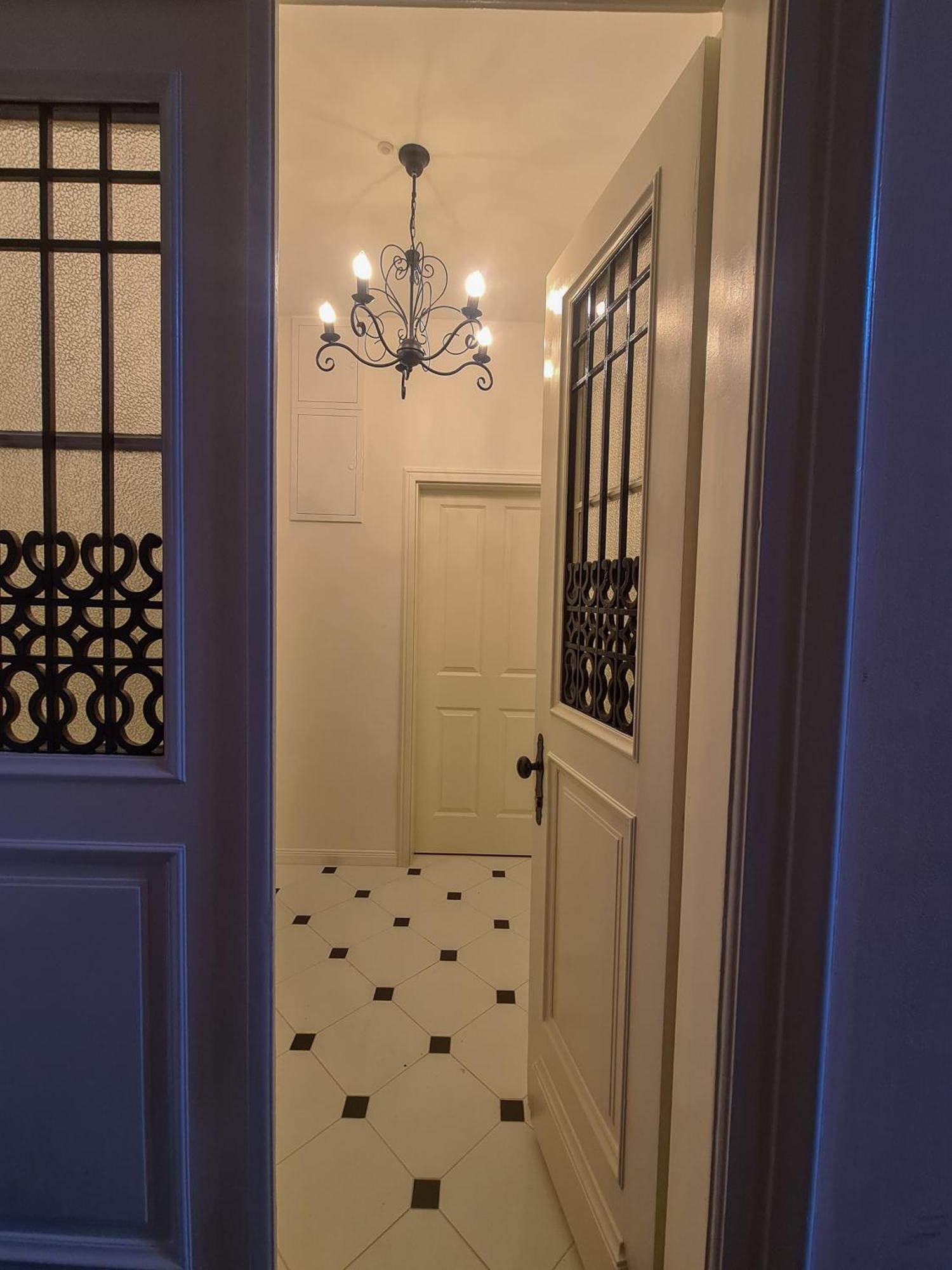 Madea Apartman Zagabria Esterno foto