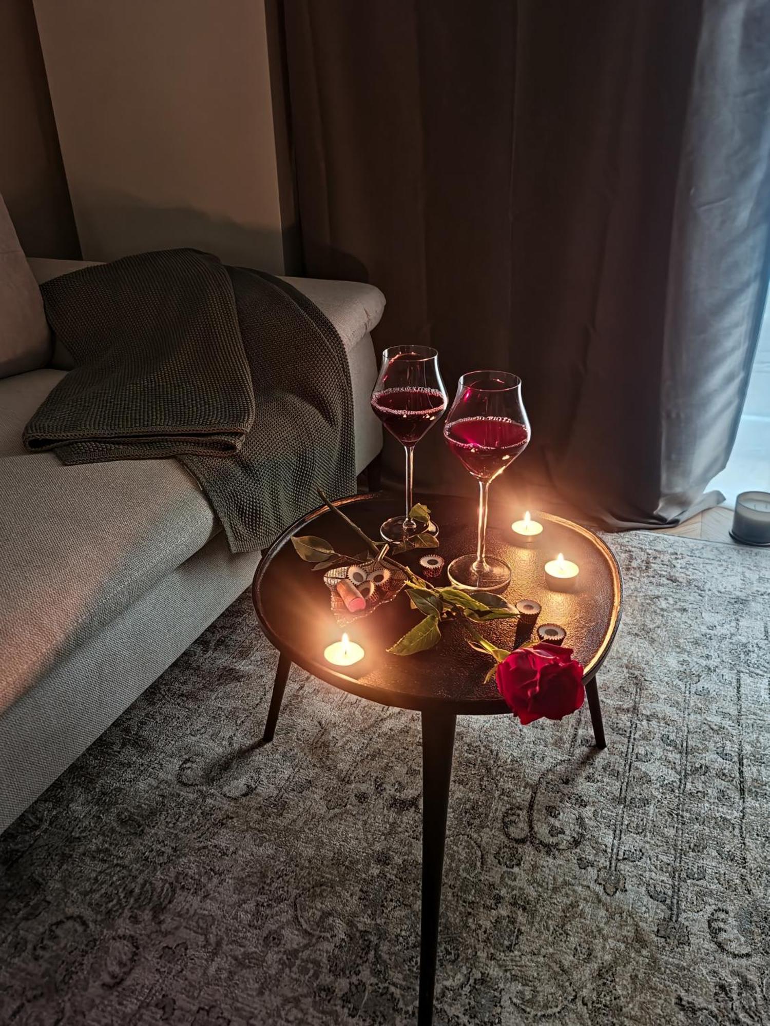 Madea Apartman Zagabria Esterno foto