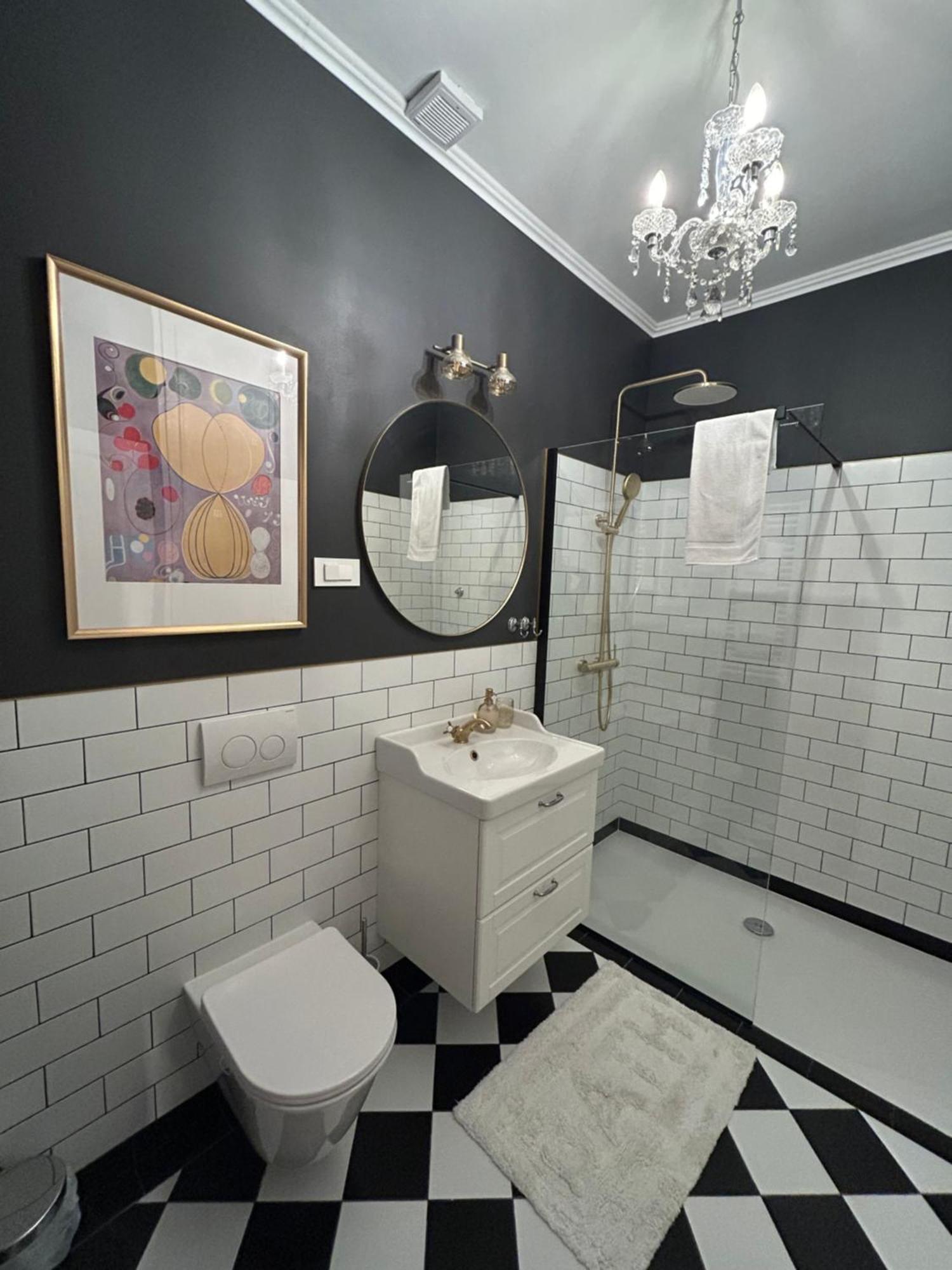 Madea Apartman Zagabria Esterno foto