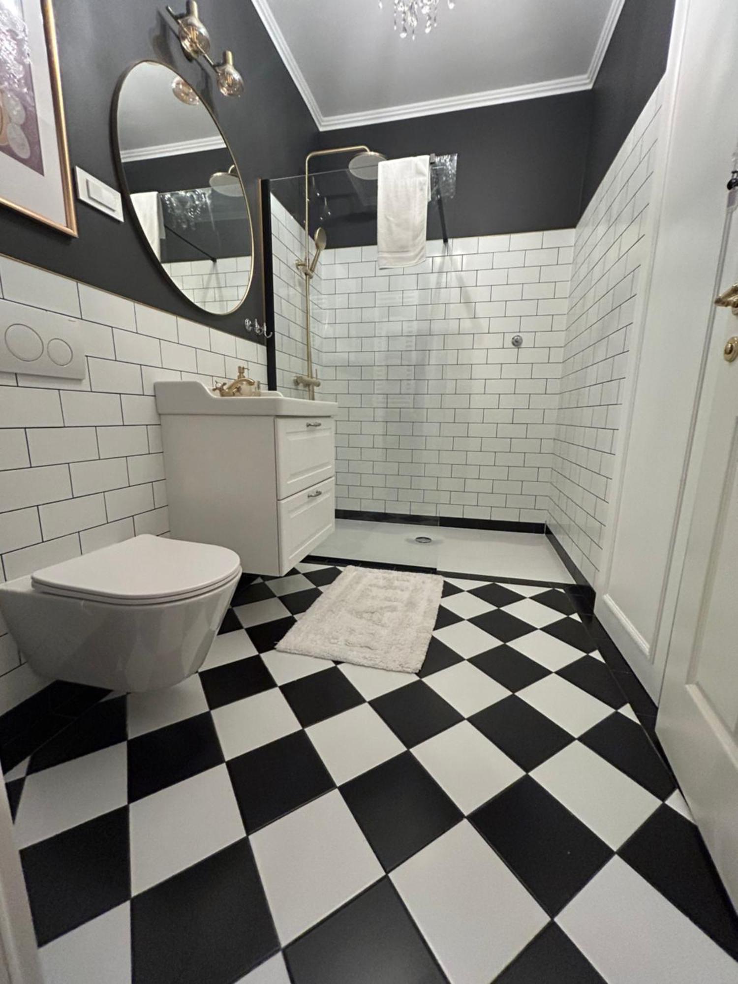 Madea Apartman Zagabria Esterno foto