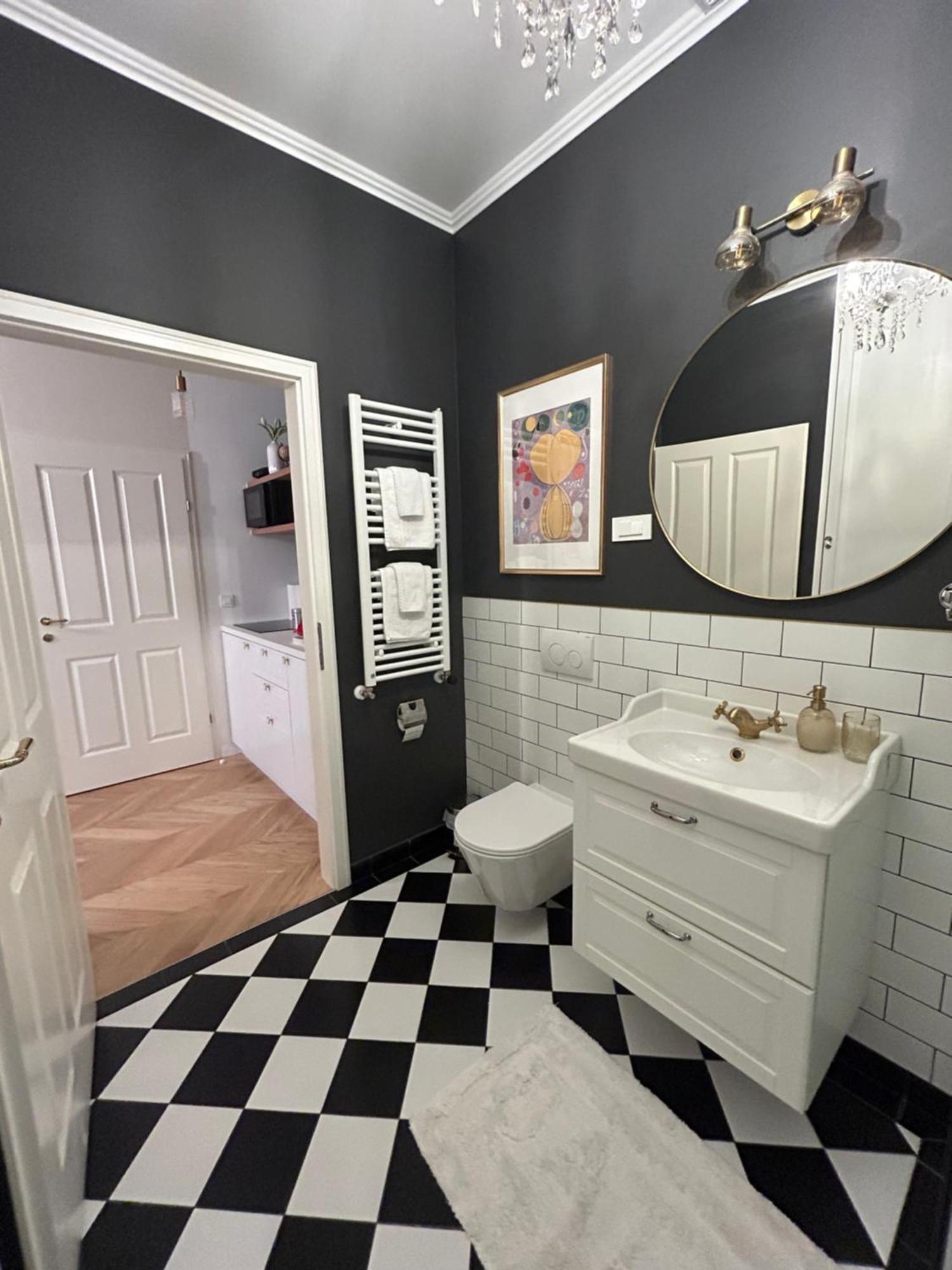 Madea Apartman Zagabria Esterno foto