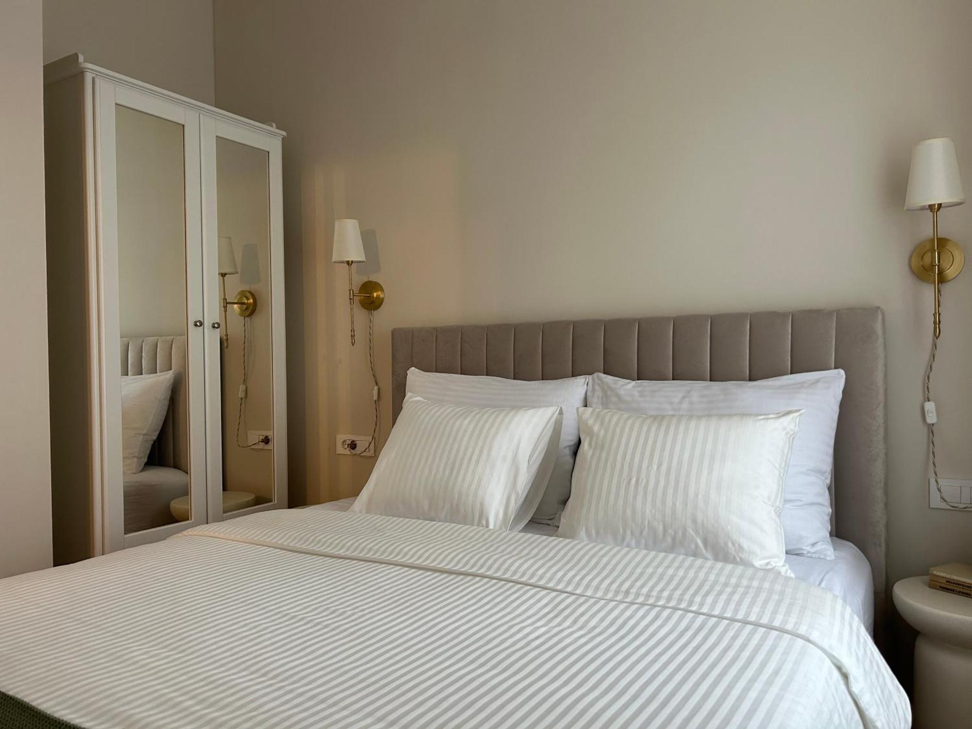 Madea Apartman Zagabria Esterno foto