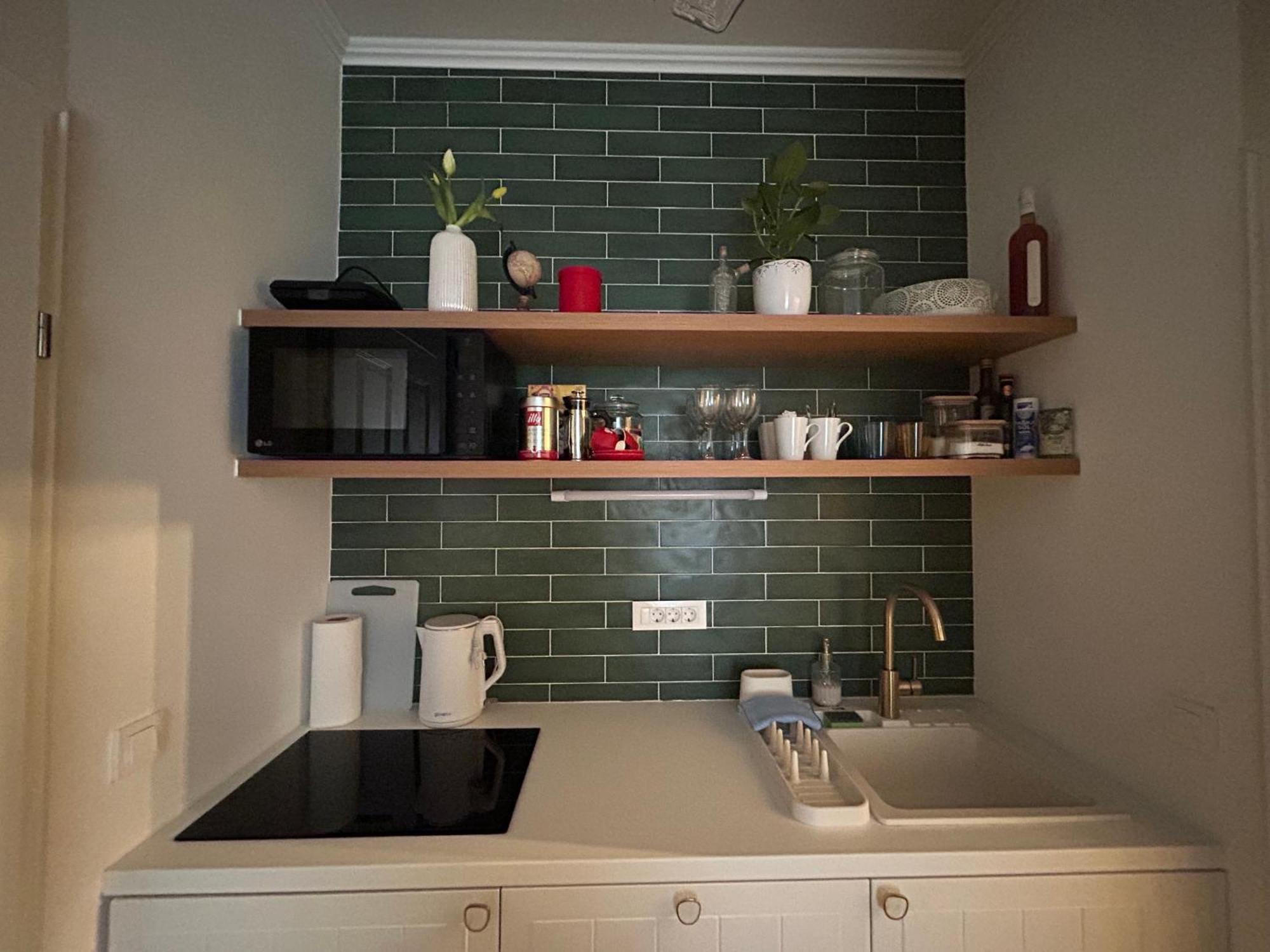 Madea Apartman Zagabria Esterno foto