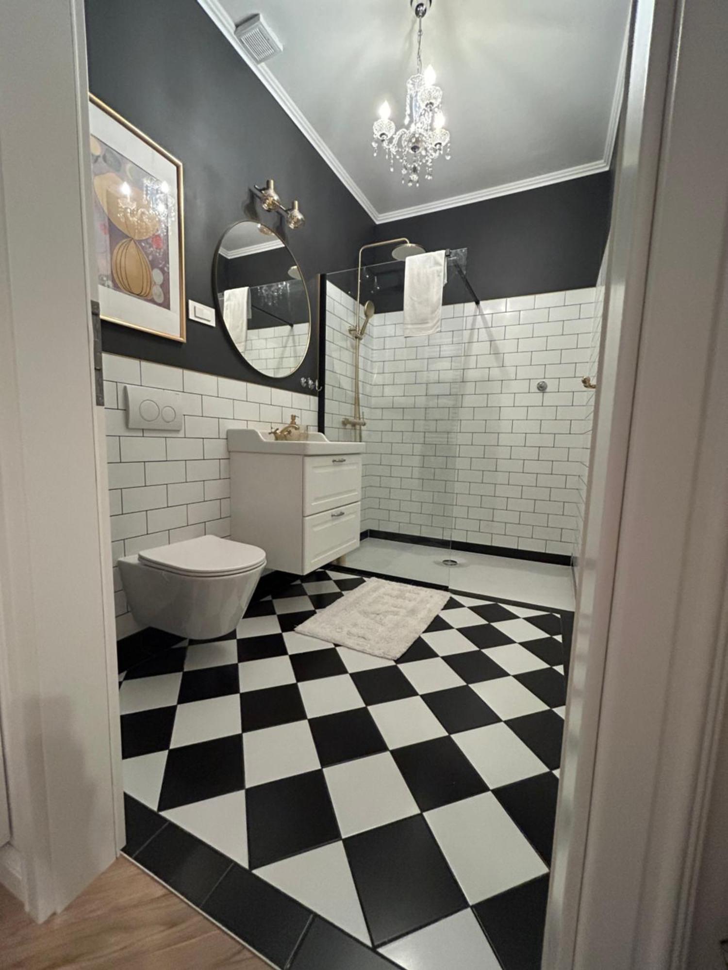 Madea Apartman Zagabria Esterno foto