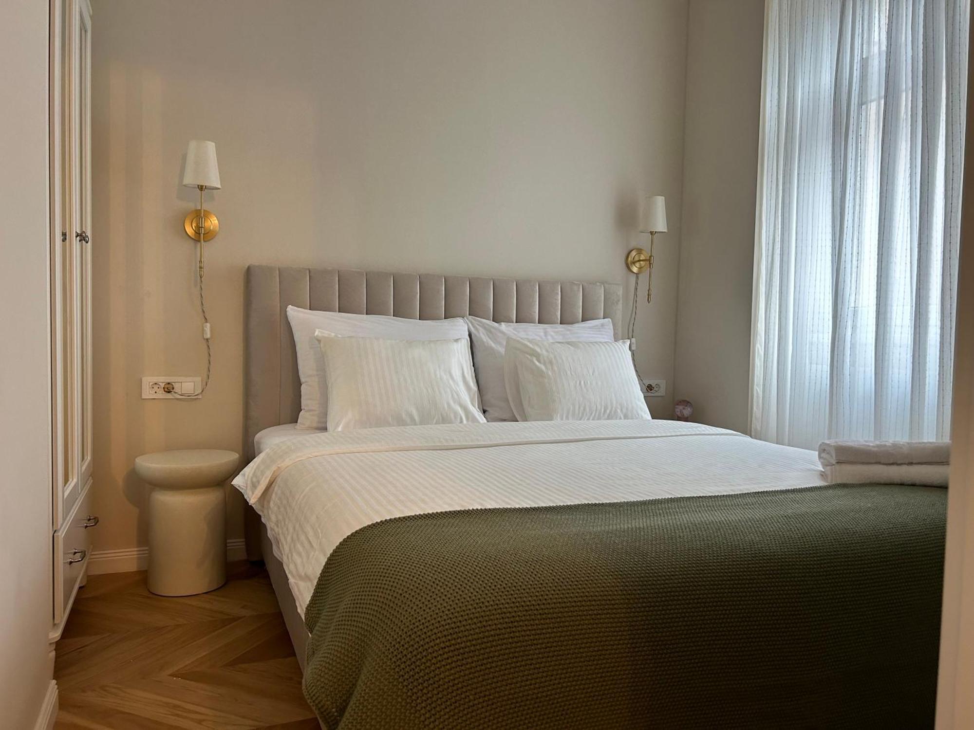 Madea Apartman Zagabria Esterno foto