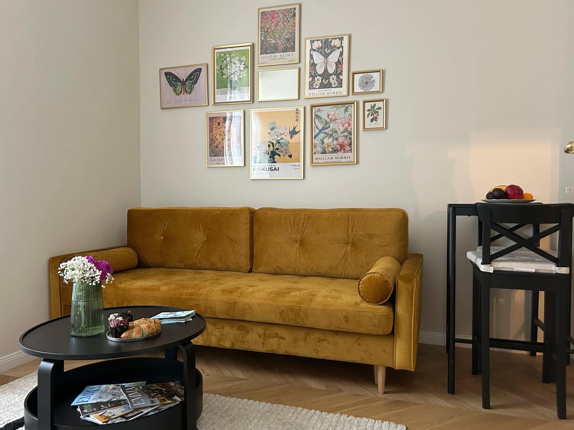 Madea Apartman Zagabria Esterno foto