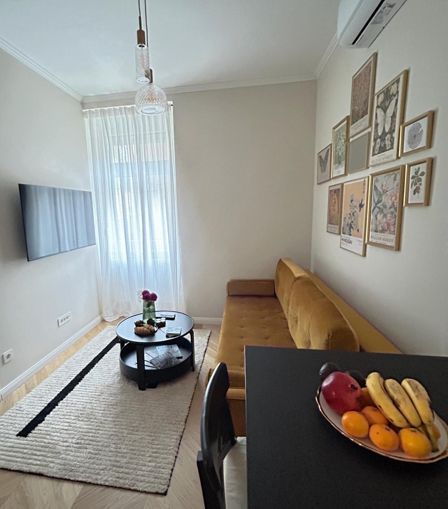 Madea Apartman Zagabria Esterno foto